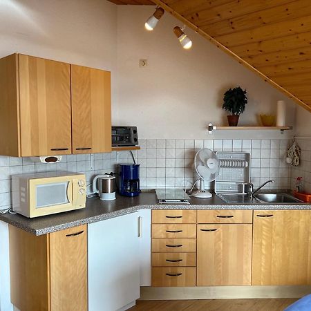 Schreiber-Ost Apartment Юберлинген Екстериор снимка