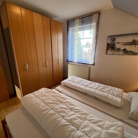 Schreiber-Ost Apartment Юберлинген Екстериор снимка