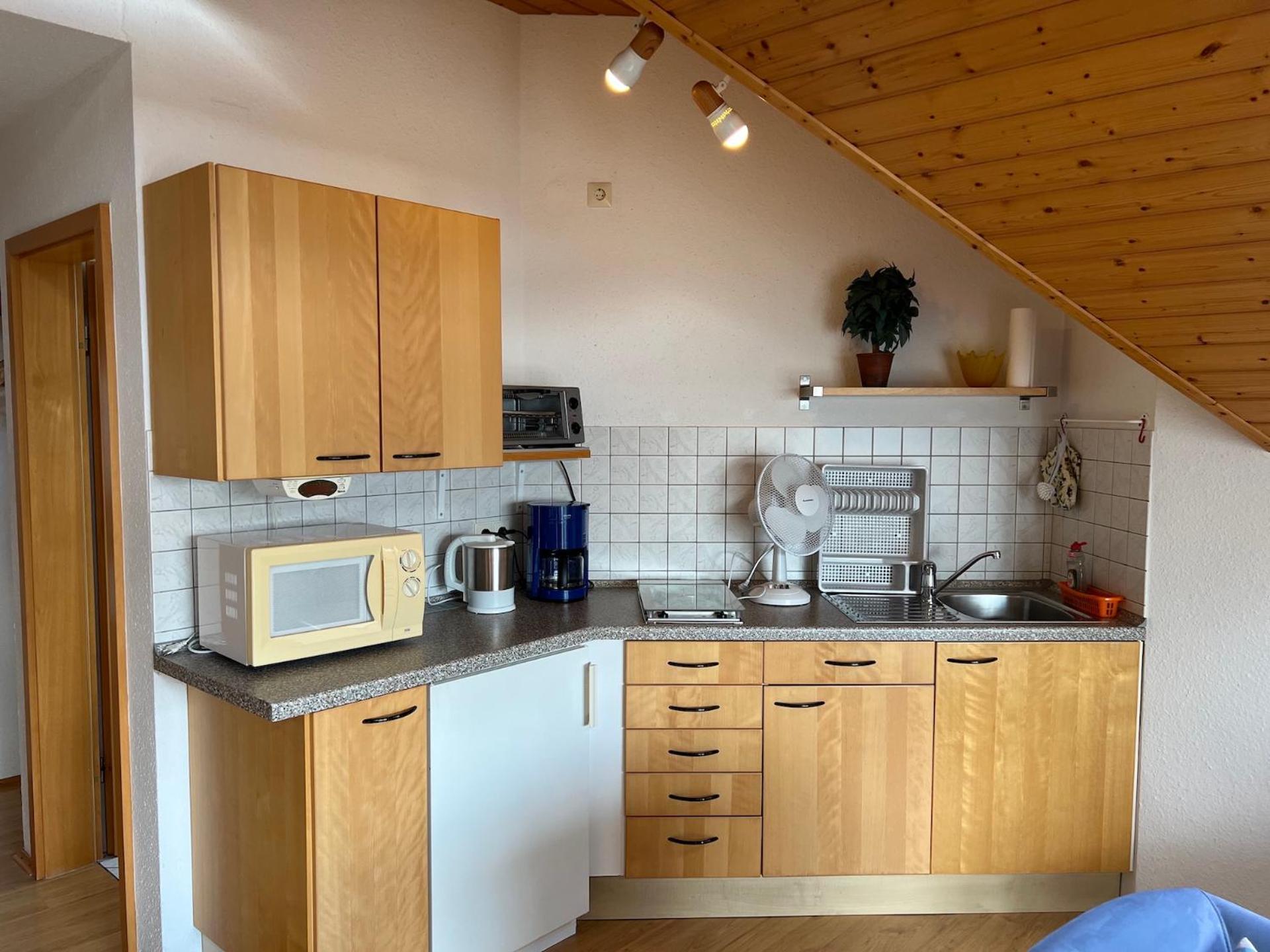 Schreiber-Ost Apartment Юберлинген Екстериор снимка