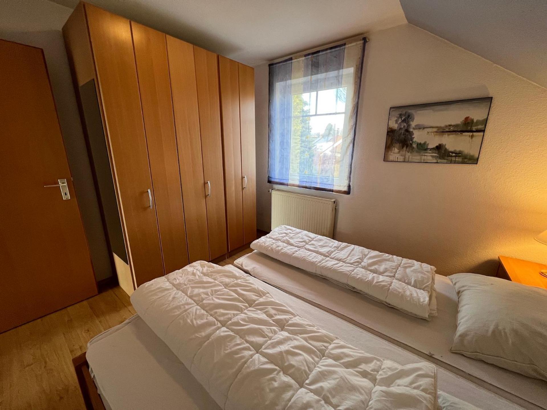 Schreiber-Ost Apartment Юберлинген Екстериор снимка